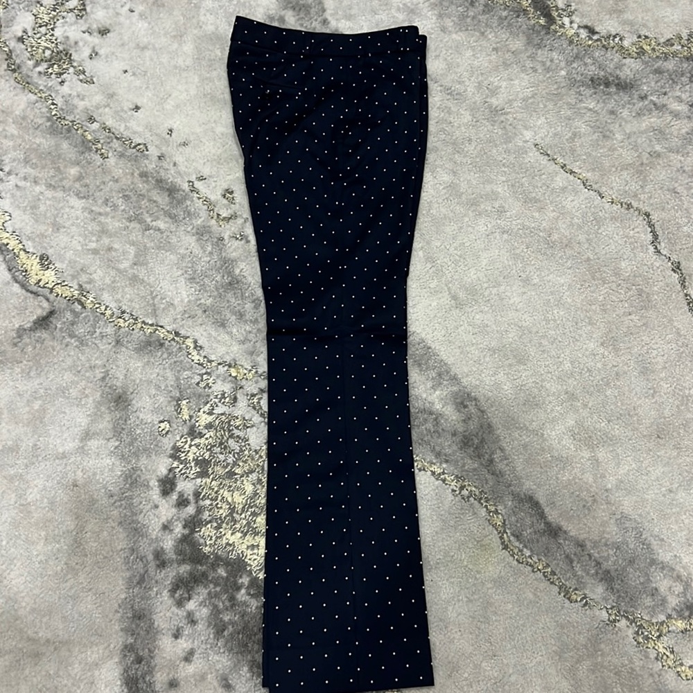 Banana Republic office wear formal pant